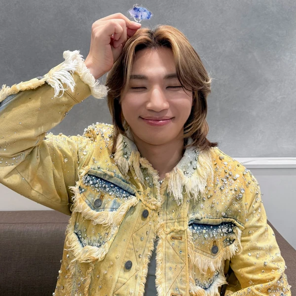 Today's Most Loved Daesung (BIGBANG)