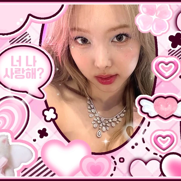 Fans' Pick: Best Moment of Nayeon (TWICE)