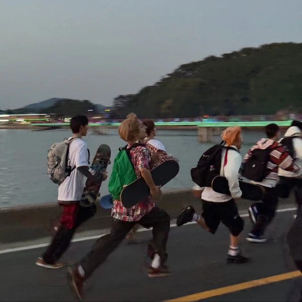 Popular profile picture of KickFlip loved by fans