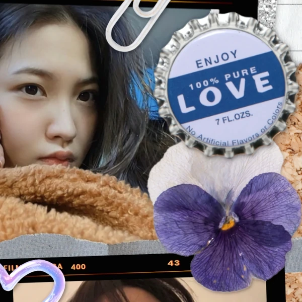 Top Photo Full of Yeri (Red Velvet) Love