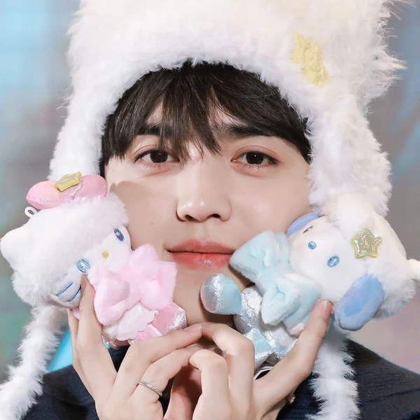 Today's Most Loved S.Coups (SEVENTEEN)