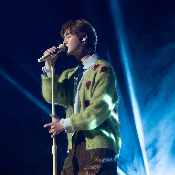 Fans' Pick: Best Moment of Onew (SHINee)