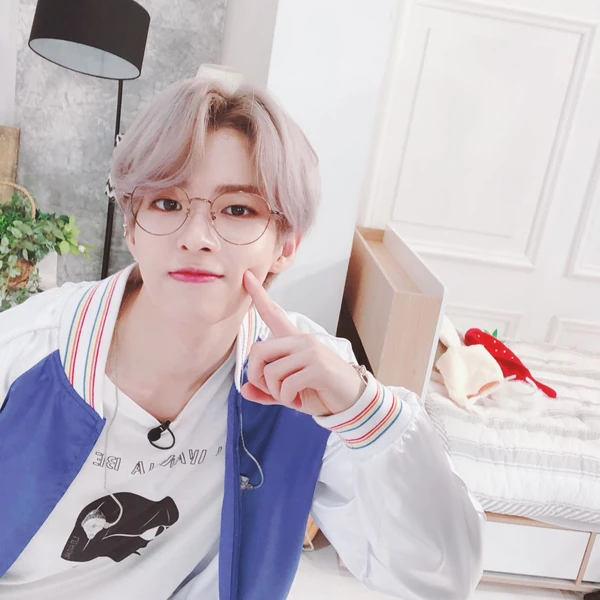 Popular profile image of VICTON selected by votes