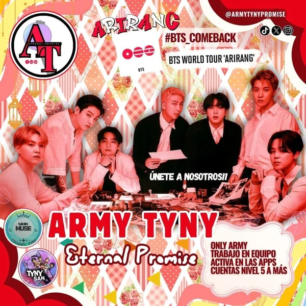 Penampilan BTS yang Paling Dicintai Hari Ini