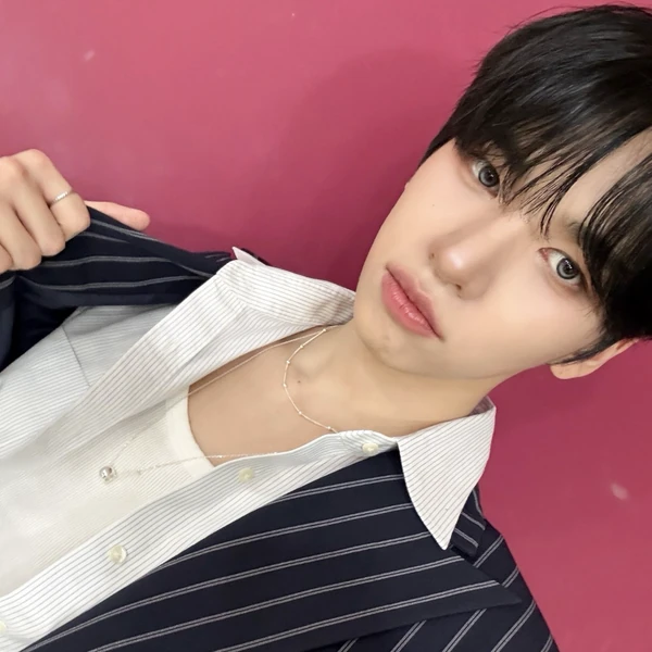 Top Photo Full of Hanjun (n.SSign) Love