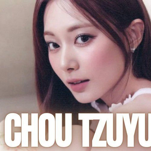 쯔위 (TWICE) 팬심 가득한 인기 사진