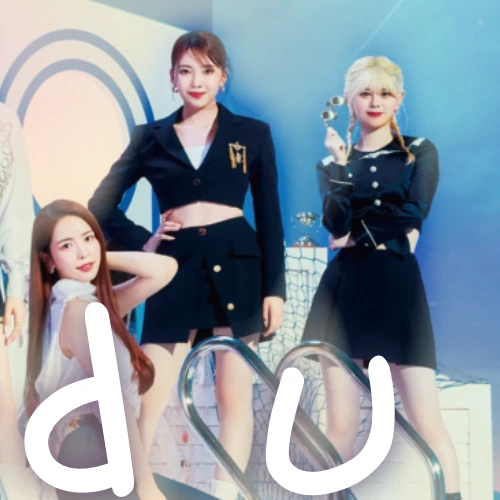 오늘 가장 사랑받은 NiziU의 모습