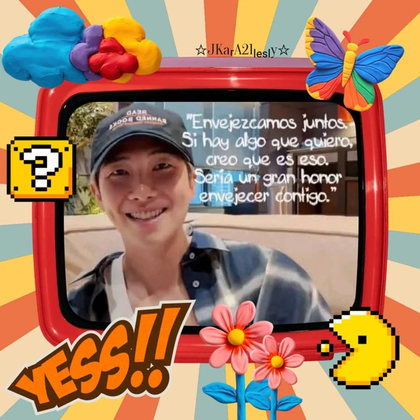 Top Photo Full of RM (BTS) Love