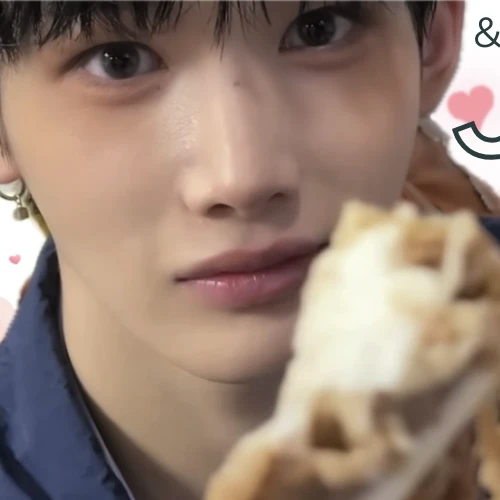 Top Photo Full of Jo (&TEAM) Love