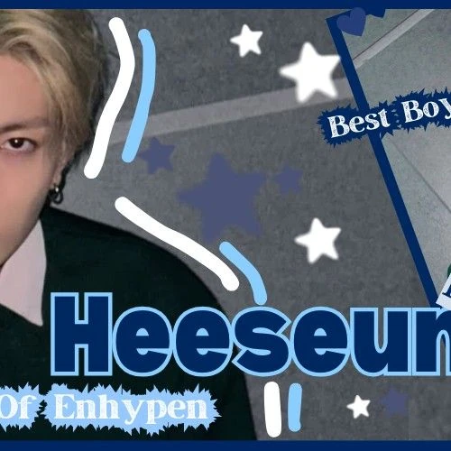 희승 (ENHYPEN) 팬심 가득한 인기 사진