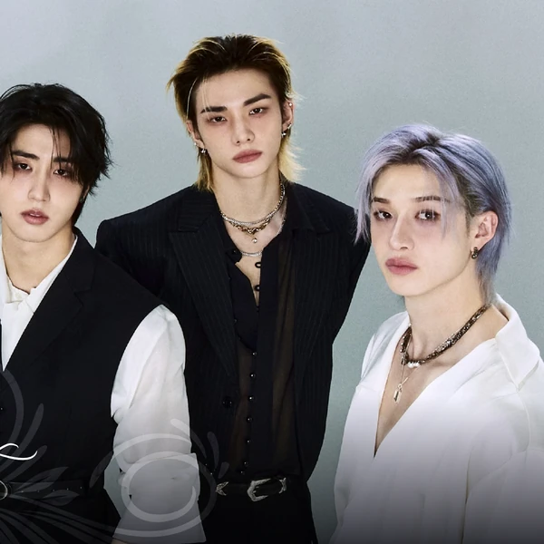 今日最受喜愛的Stray Kids