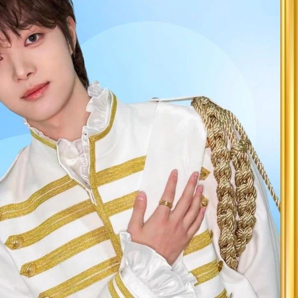 Fans' Pick: Best Moment of EJ (&TEAM)