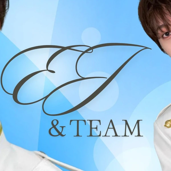 Today's Most Loved EJ (&TEAM)