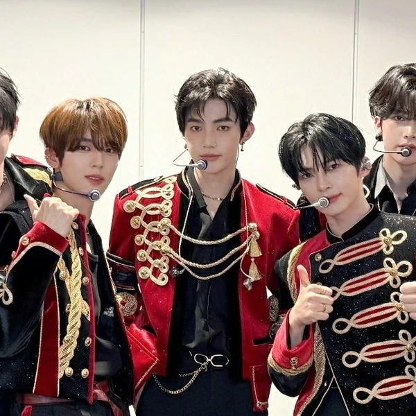 Top Photo Full of ZEROBASEONE Love