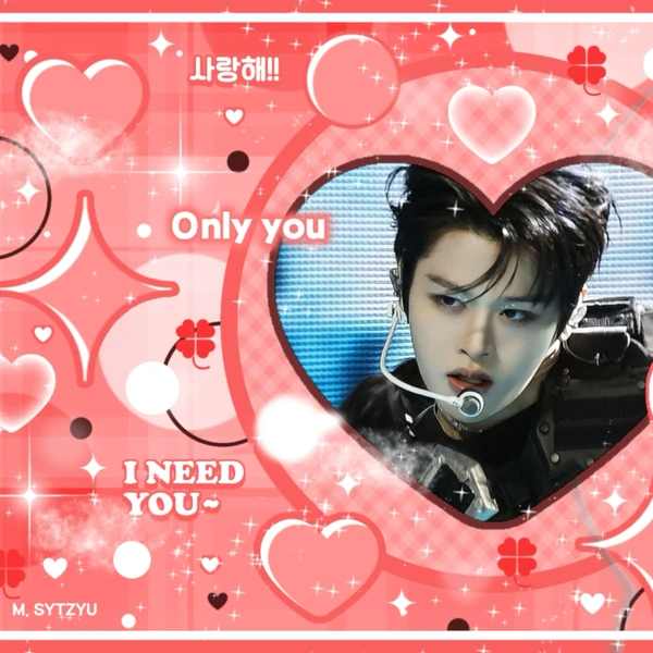 マー・ジンシャン (CLOSE YOUR EYES)への愛が詰まった人気写真