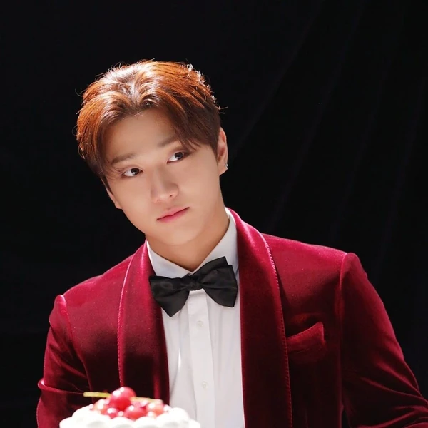 Today's Most Loved Hong Joochan (GoldenChild)