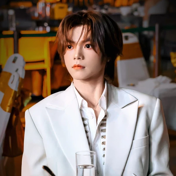 Shining profile picture of NexT1DE on today's Choeaedol