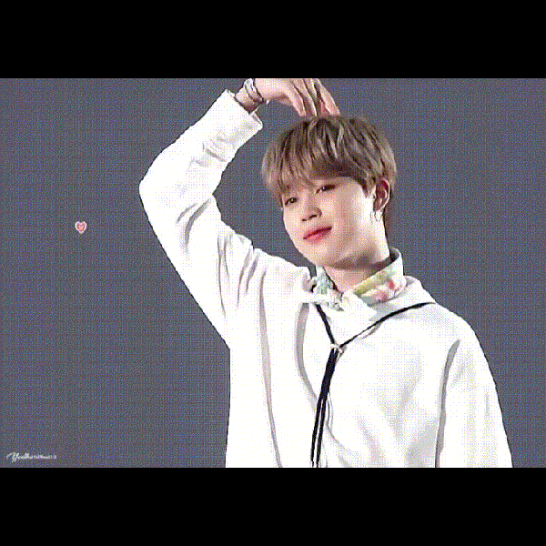 Fans' Pick: Best Moment of Jimin (BTS)