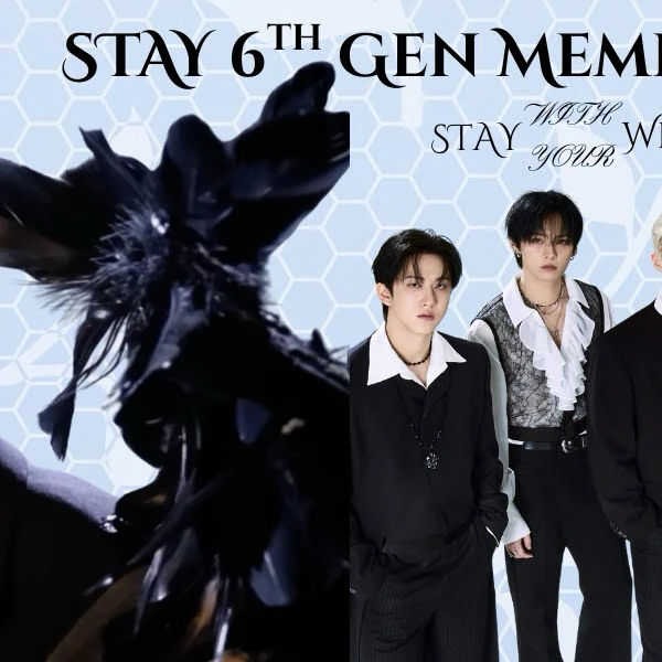 Today's Most Loved HAN (Stray Kids)