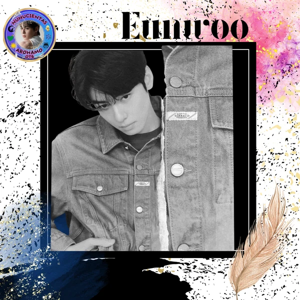 Top Photo Full of Eunwoo (ASTRO) Love