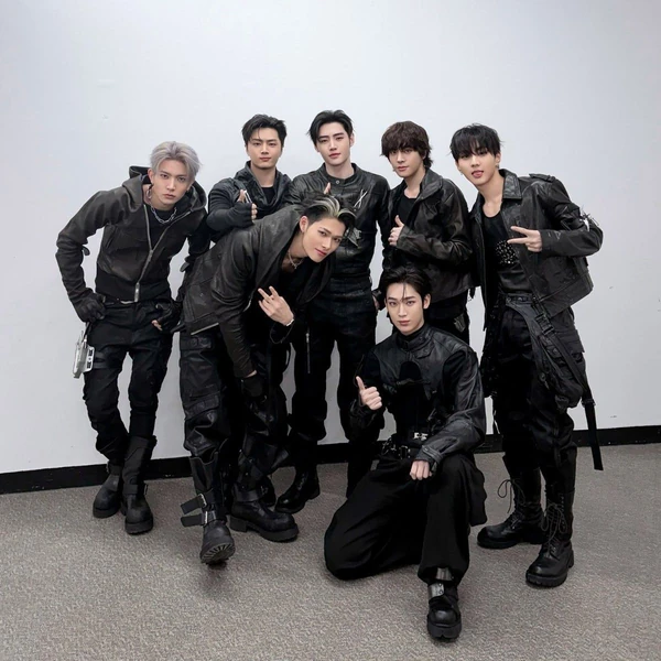 今日最も愛されたENHYPENの姿