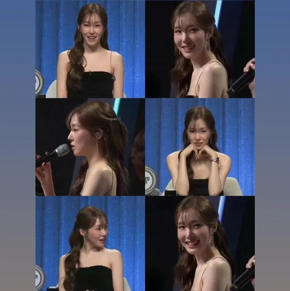 Fans' Pick: Best Moment of Tiffany Young (Girls' Generation)