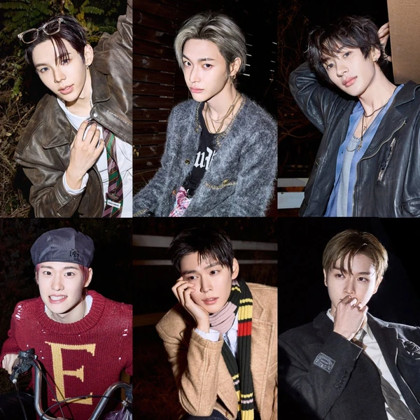 Best moment chosen by RIIZE fandom