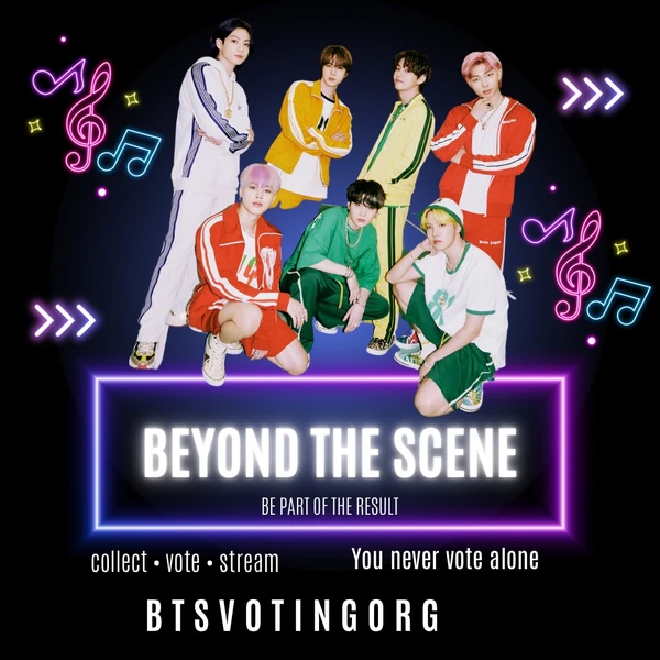 오늘 가장 사랑받은 방탄소년단의 모습