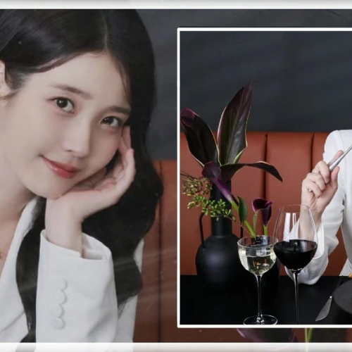 Momen Terbaik IU Pilihan Penggemar