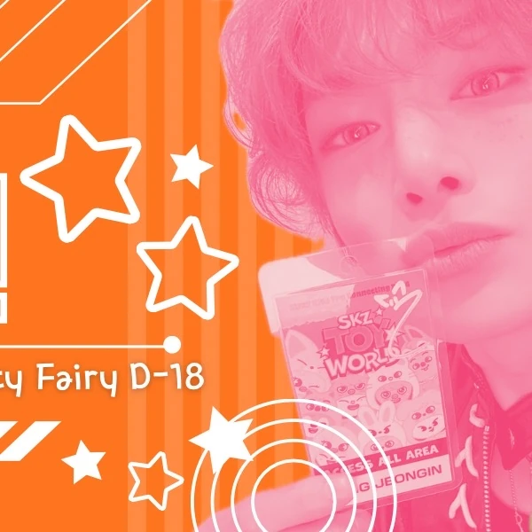 Fans' Pick: Best Moment of I.N (Stray Kids)