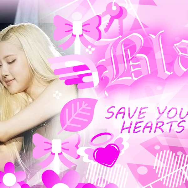 BLACKPINKへの愛が詰まった人気写真