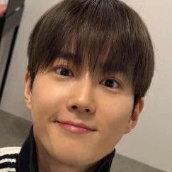 Today's Most Loved Suho (EXO)