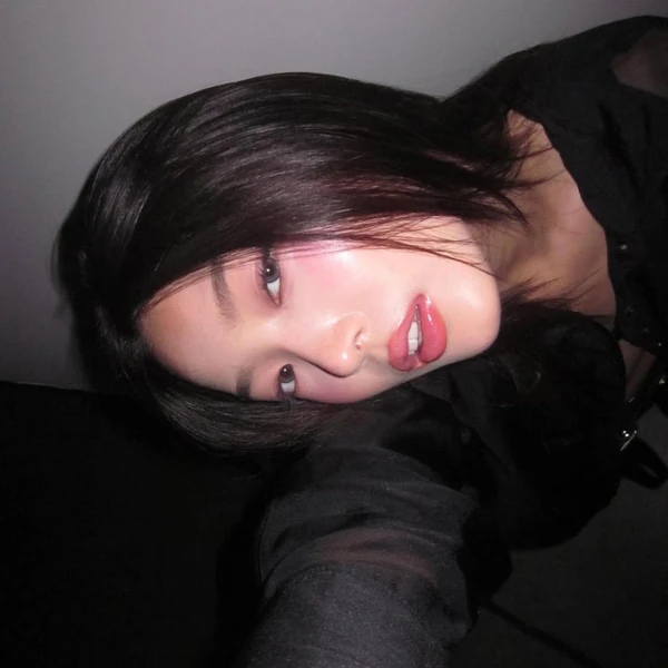 Today's Most Loved Yoonchae (KATSEYE)