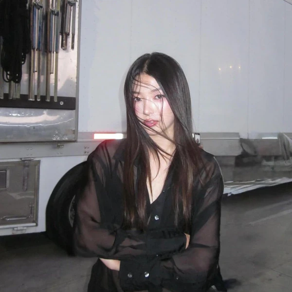 Top Photo Full of Yoonchae (KATSEYE) Love