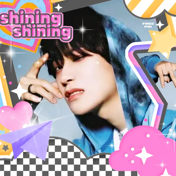 今日最も愛されたホンユー (MODYSSEY)の姿