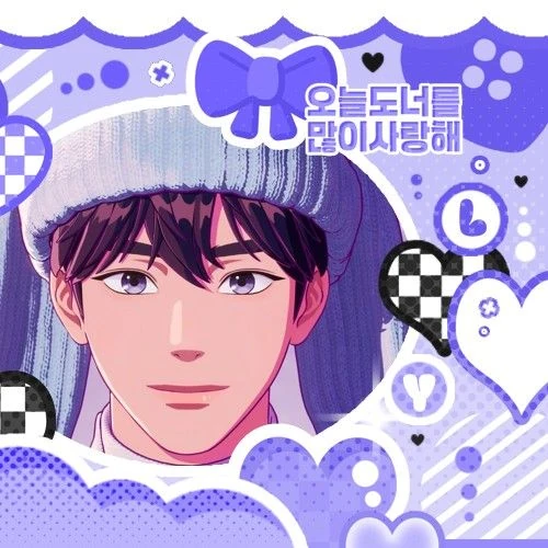 Today's Most Loved Yejun (PLAVE)