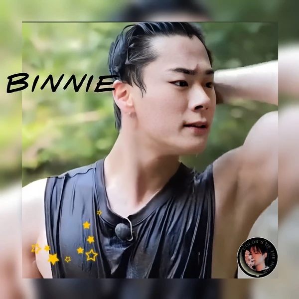 Fans' Pick: Best Moment of Moonbin (ASTRO)