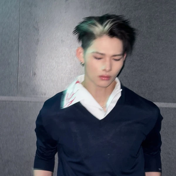 今天最受喜爱的NI-KI (ENHYPEN)