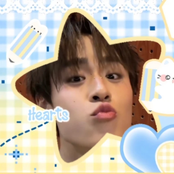 Signature photo of 너트 (LYKN) capturing their charm