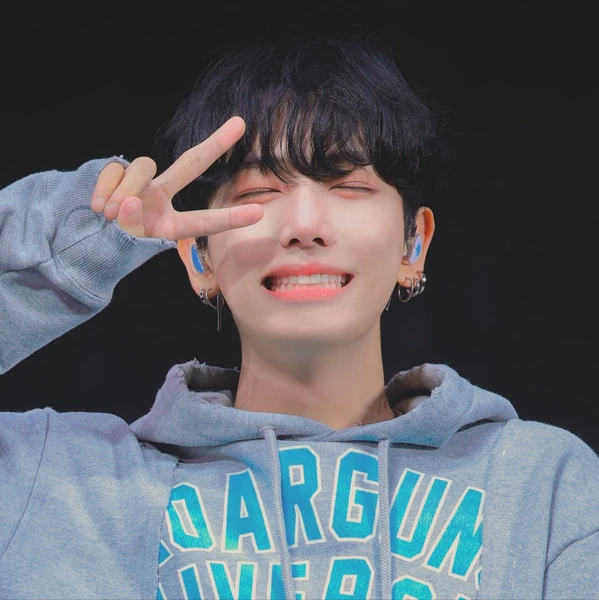 Today's Most Loved Myeong Jaehyun (BOYNEXTDOOR)