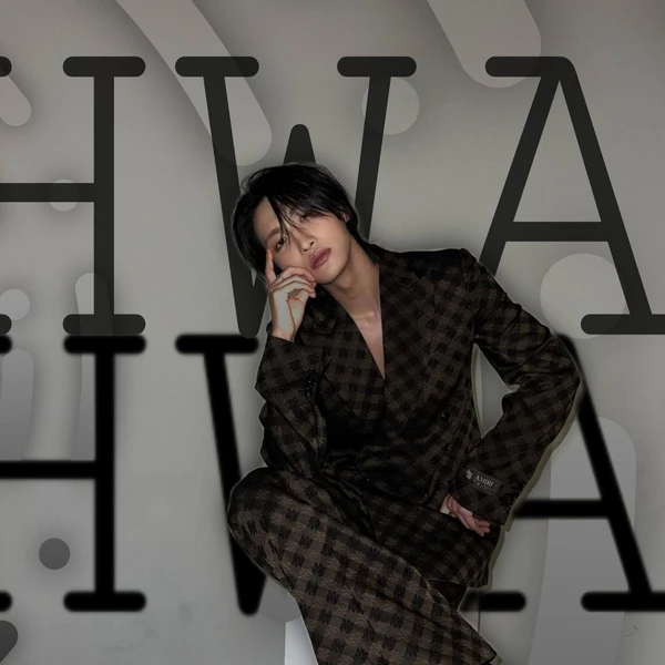 Top Photo Full of Seonghwa (ATEEZ) Love