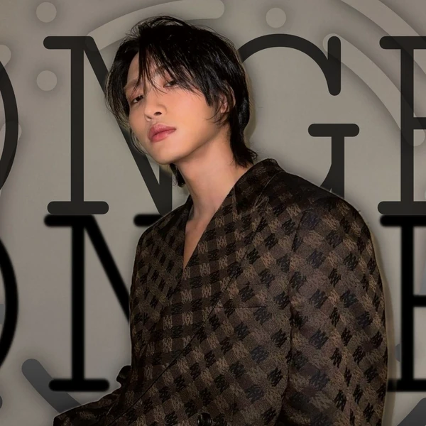 Today's Most Loved Seonghwa (ATEEZ)