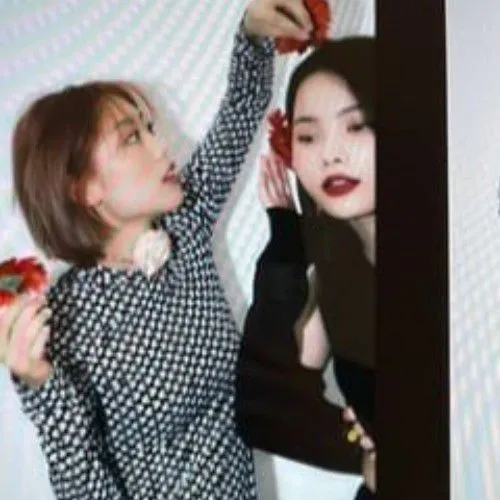 Top Photo Full of Rina Love