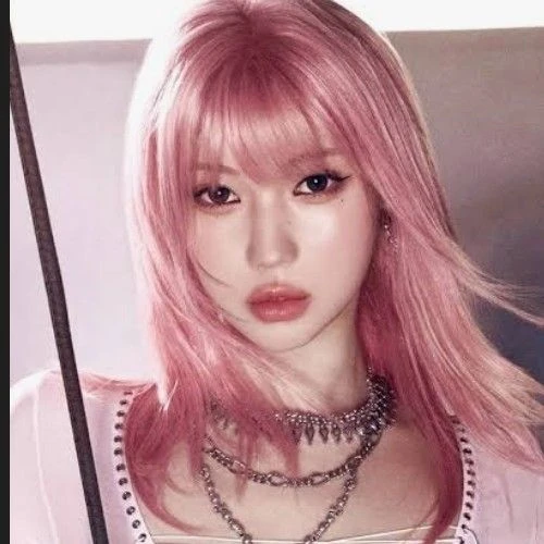 Today's Most Loved Asa (BABYMONSTER)