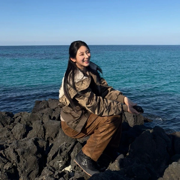 Fans' Pick: Best Moment of Lee Chaeyeon