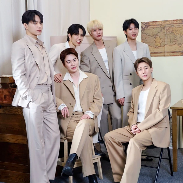 Top Photo Full of INFINITE Love