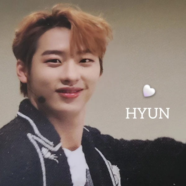 Top Photo Full of Hyun Love