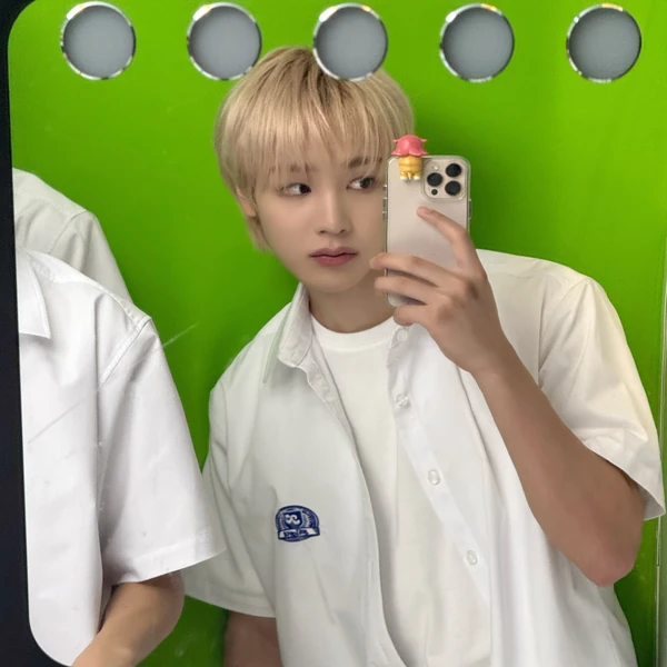 Popular profile picture of Xikers loved by fans