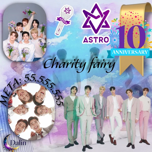 아스트로 팬심 가득한 인기 사진