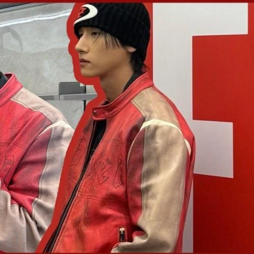 Top Photo Full of I.M (MONSTA X) Love